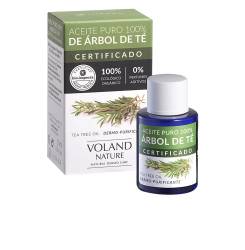 BIO-INSPECTA aceite 100% árbol de te orgánico 15 ml