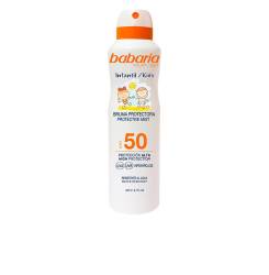 SOLAR INFANTIL SPF50 bruma protectora spray 200 ml
