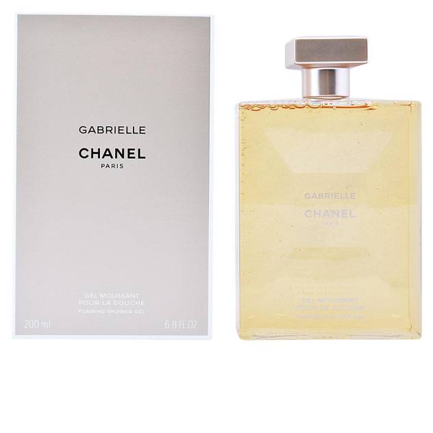 GABRIELLE gel moussant 200 ml