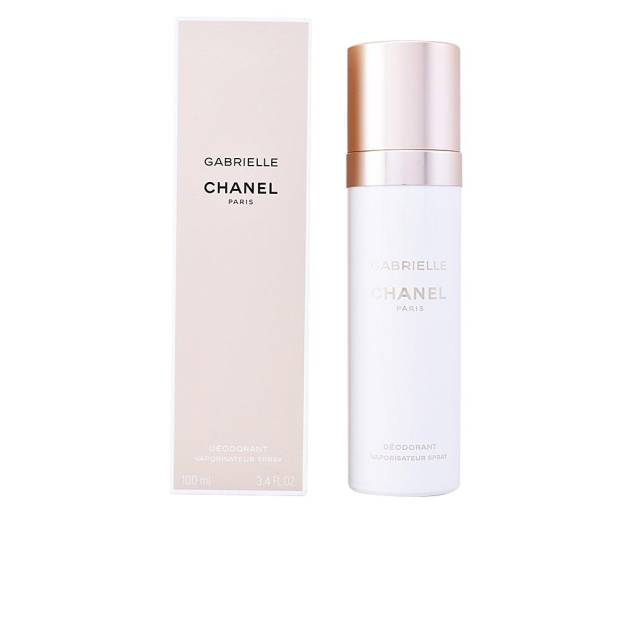 GABRIELLE desodorante vaporizador 100 ml