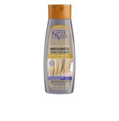 MASCARILLA MATIZANTE silver blonde 300 ml