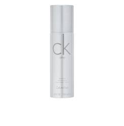 CK ONE desodorante vaporizador 150 ml