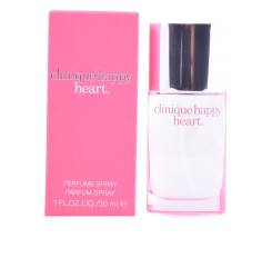 HAPPY HEART perfume spray 30 ml
