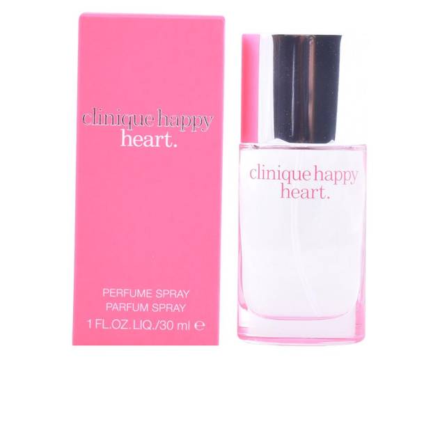 HAPPY HEART perfume spray 30 ml