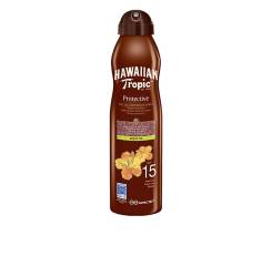 ARGAN OIL bruma SPF15 spray 177 ml