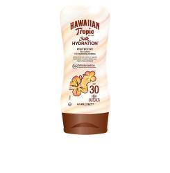 SILK sun lotion SPF30 180 ml