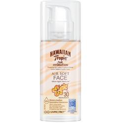 SILK AIR SOFT FACE sun lotion SPF30 50 ml