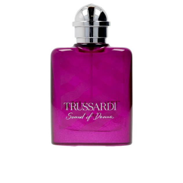 SOUND OF DONNA eau de parfum vaporizador 30 ml