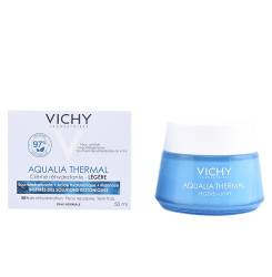 AQUALIA THERMAL crème réhydratante légère 50 ml