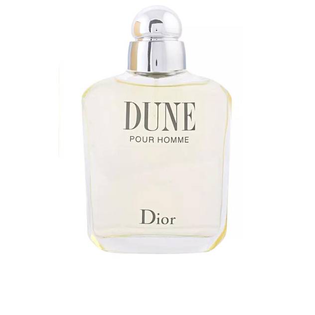 DUNE POUR HOMME eau de toilette vaporizador 100 ml