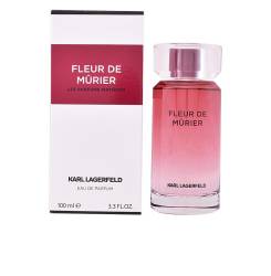 FLEUR DE MÛRIER eau de parfum vaporizador 100 ml