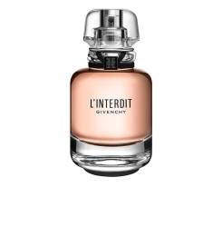 L'INTERDIT eau de parfum vaporizador 50 ml