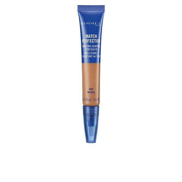 MATCH PERFECTION concealer #060-mocha