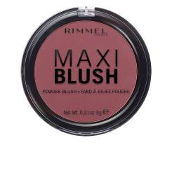 MAXI BLUSH powder blush #005-rendez-vous