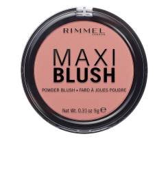 MAXI BLUSH powder blush #006-exposed