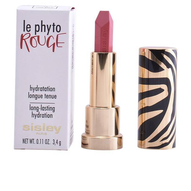 LE PHYTO ROUGE #22-rose paris