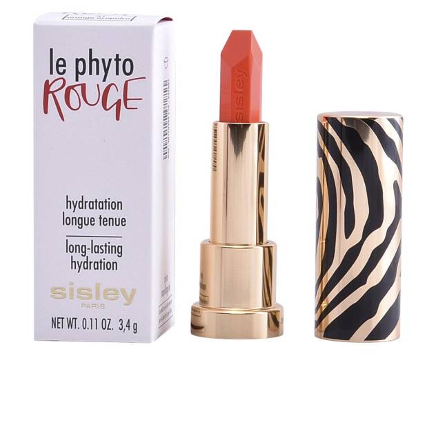 LE PHYTO ROUGE #31-orange acapulco