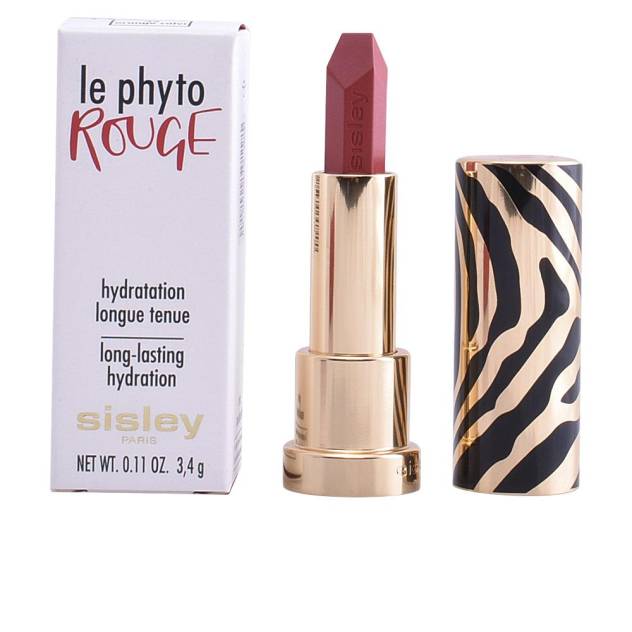 LE PHYTO ROUGE #32-orange calvi