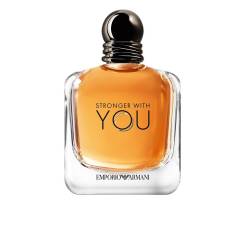STRONGER WITH YOU limited edition eau de toilette vaporizador 150 ml