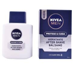 MEN PROTEGE & CUIDA after-shave balm hidratante 100 ml