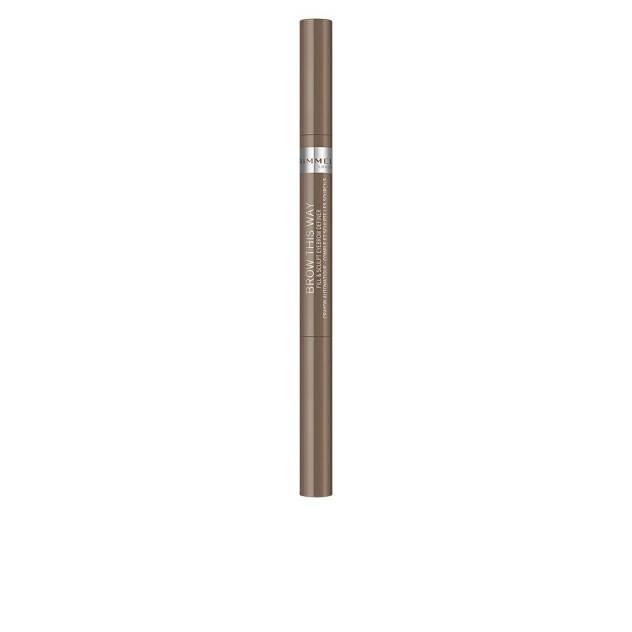 BROW THIS WAY fill&sculpt eyebrow definer #001-blonde