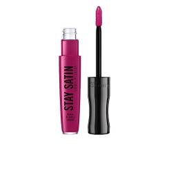 STAY SATIN liquid lip colour #430-for sure 5,5 ml