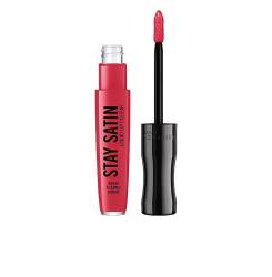 STAY SATIN liquid lip colour #600-scrunchie 5,5 ml