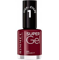 KATE SUPER GEL nail polish #091-nailed it 12 ml
