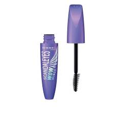 SCANDALEYES WOW mascara #001-black 12 ml