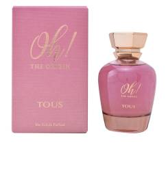 OH! THE ORIGIN eau de parfum vaporizador 100 ml