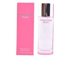 HAPPY HEART perfume spray 50 ml