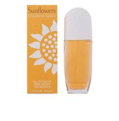 SUNFLOWERS eau de toilette vaporizador 30 ml