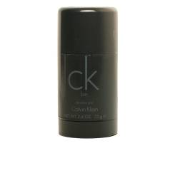CK BE desodorante stick 75 gr