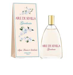 AIRE DE SEVILLA GARDENIA agua fresca eau de toilette vaporizador 150 ml