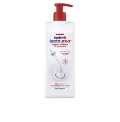 LACTO-UREA REPARADORA leche corporal 400 ml