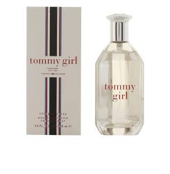 TOMMY GIRL edt vapo 100 ml