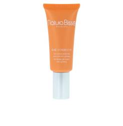 C+C VITAMIN EYE no stress gel-cream with ginseng 15 ml