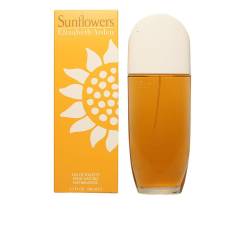 SUNFLOWERS eau de toilette vaporizador 100 ml