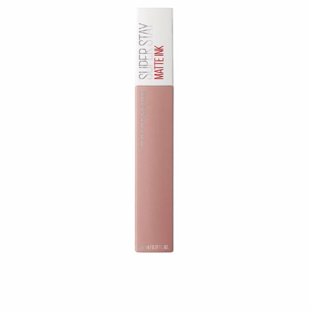 SUPERSTAY matte ink #5-loyalist