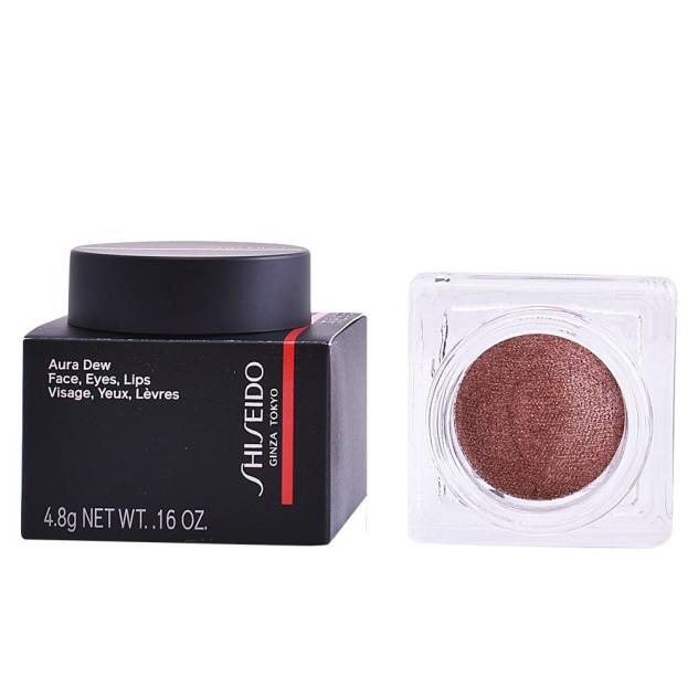 AURA DEW face, eyes, lips #03-cosmic