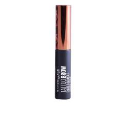 TATTOO BROW easy peel off tint #2-medium brown