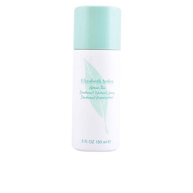 GREEN TEA desodorante vaporizador 150 ml
