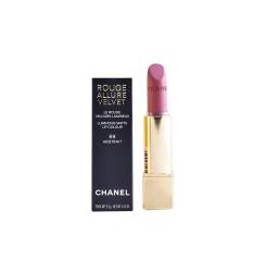 ROUGE ALLURE VELVET #69-abstrait