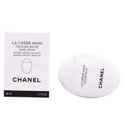 LA CRÈME MAIN texture riche 50 ml