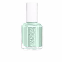 NAIL COLOR #99-mint candy apple