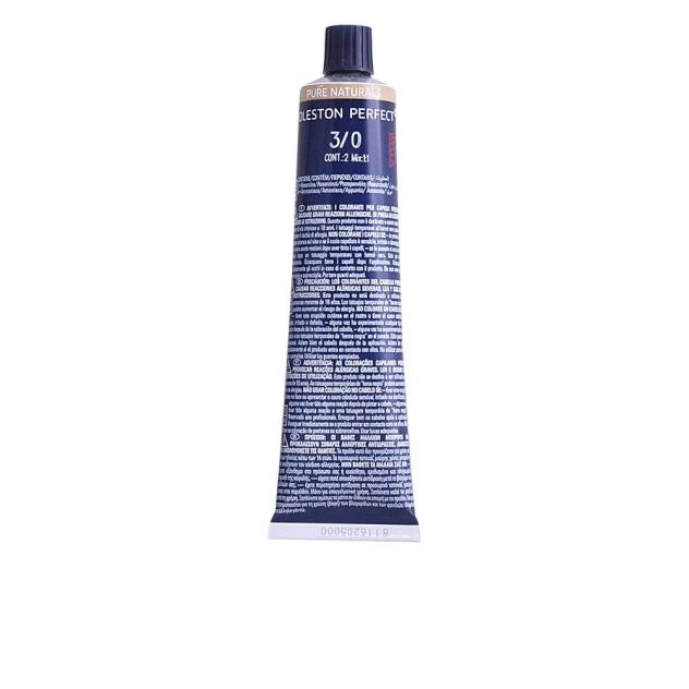 KOLESTON PERFECT ME+ PURE NATURALS 3/0 60 ml KOLESTON PERFECT ME+ PURE NATURALS 3/0 60 ml