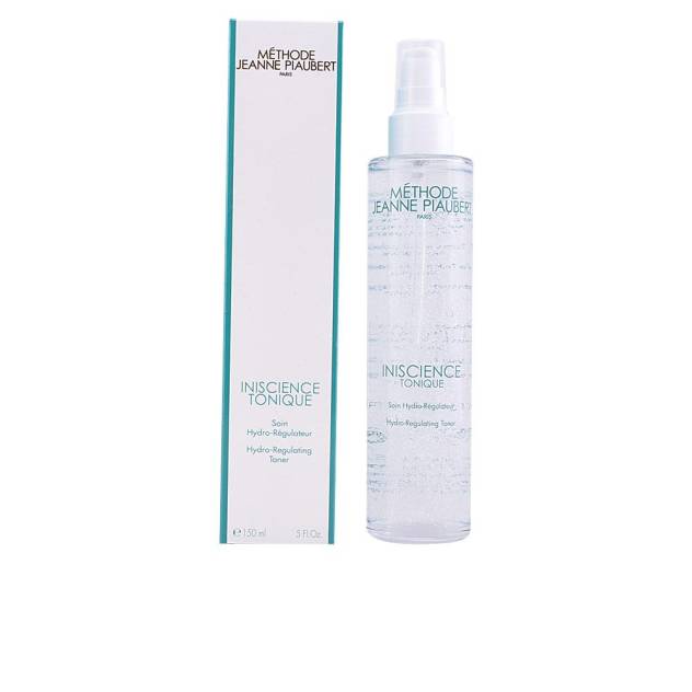 INISCIENCE tonique soin hydro-régulateur 150 ml