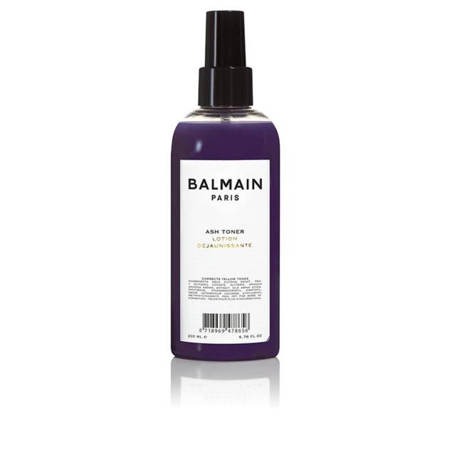 BALMAIN ash toner 200 ml