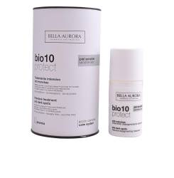 BIO10 tratamiento anitmanchas piel sensible 30 ml