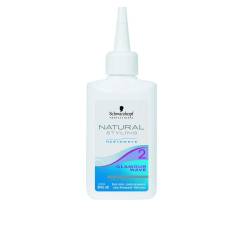 NATURAL STYLING GLAMOUR wave #2 80 ml